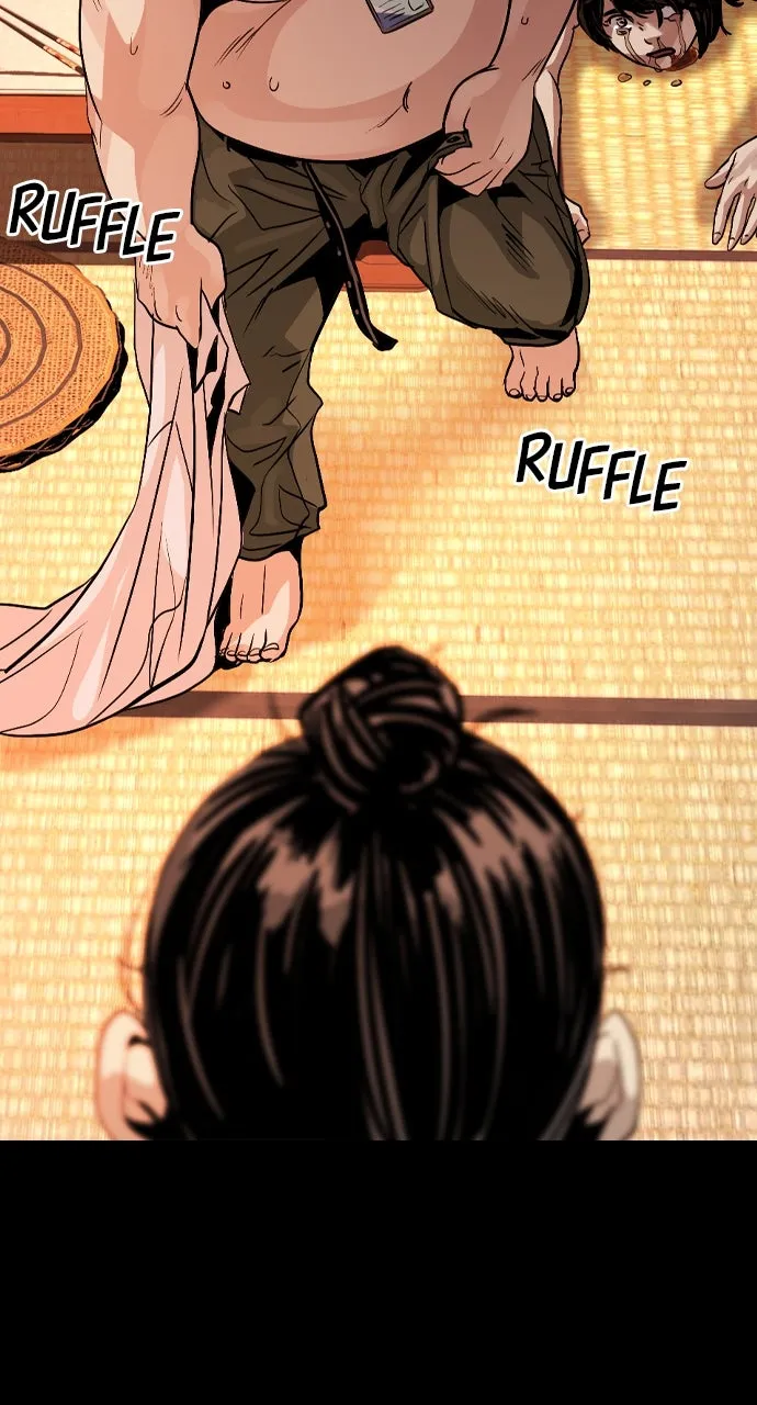 The Worst Generation Chapter 5 page 94 - 