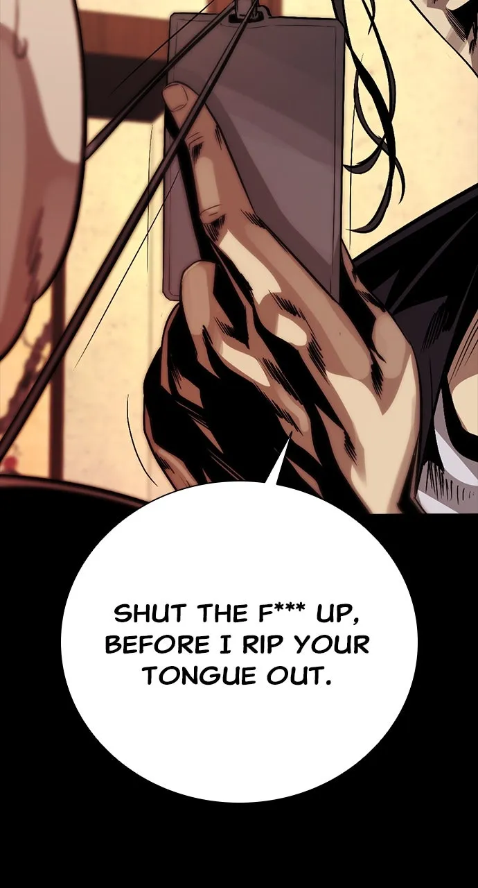 The Worst Generation Chapter 5 page 98 - 