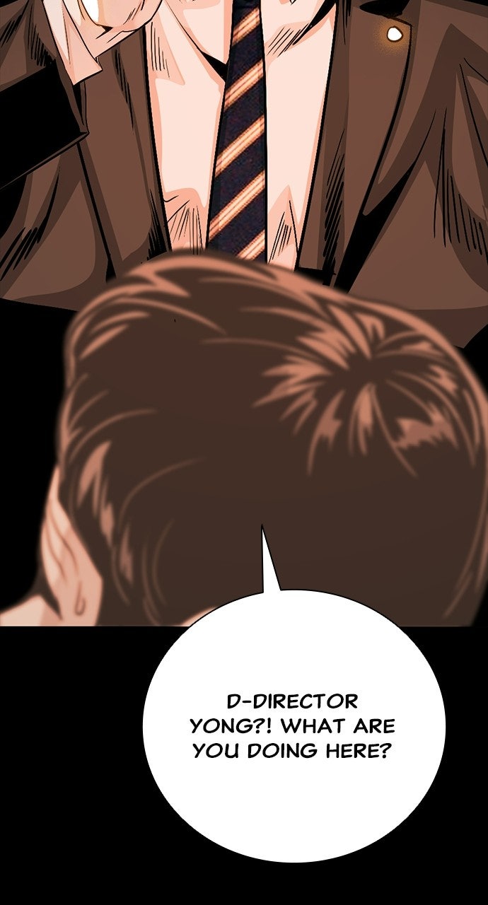 The Worst Generation Episode 50 page 101 - 
