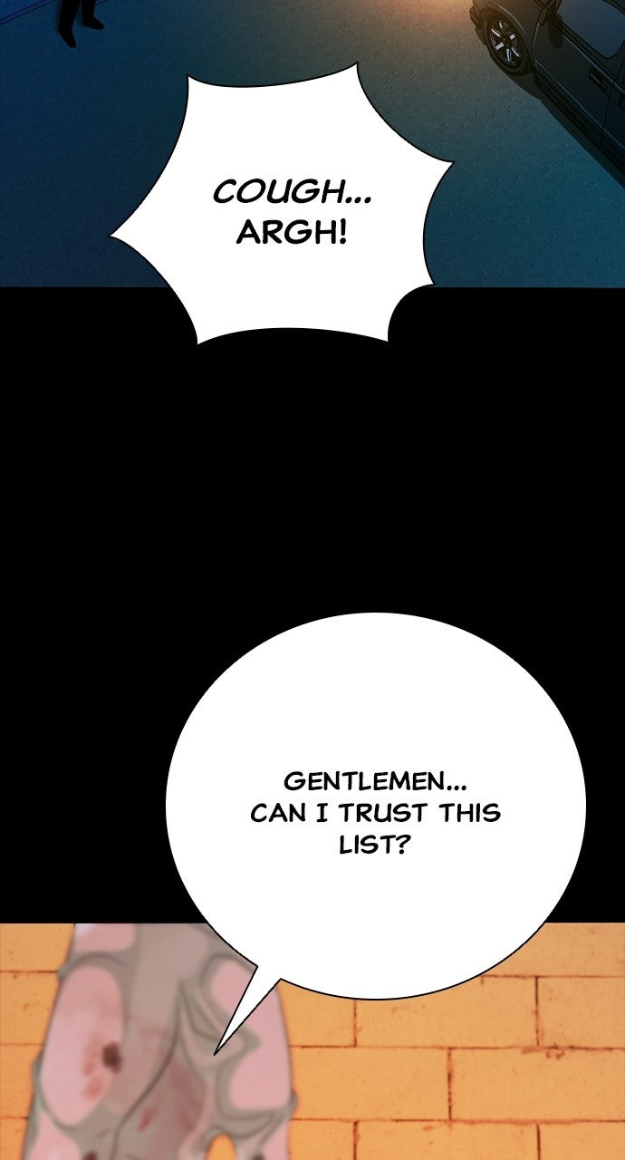 The Worst Generation Episode 50 page 112 - 