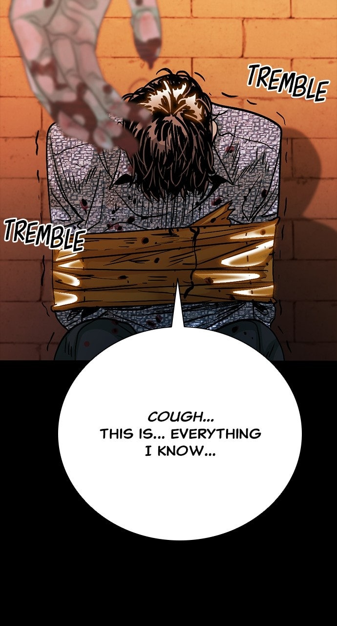 The Worst Generation Episode 50 page 113 - 
