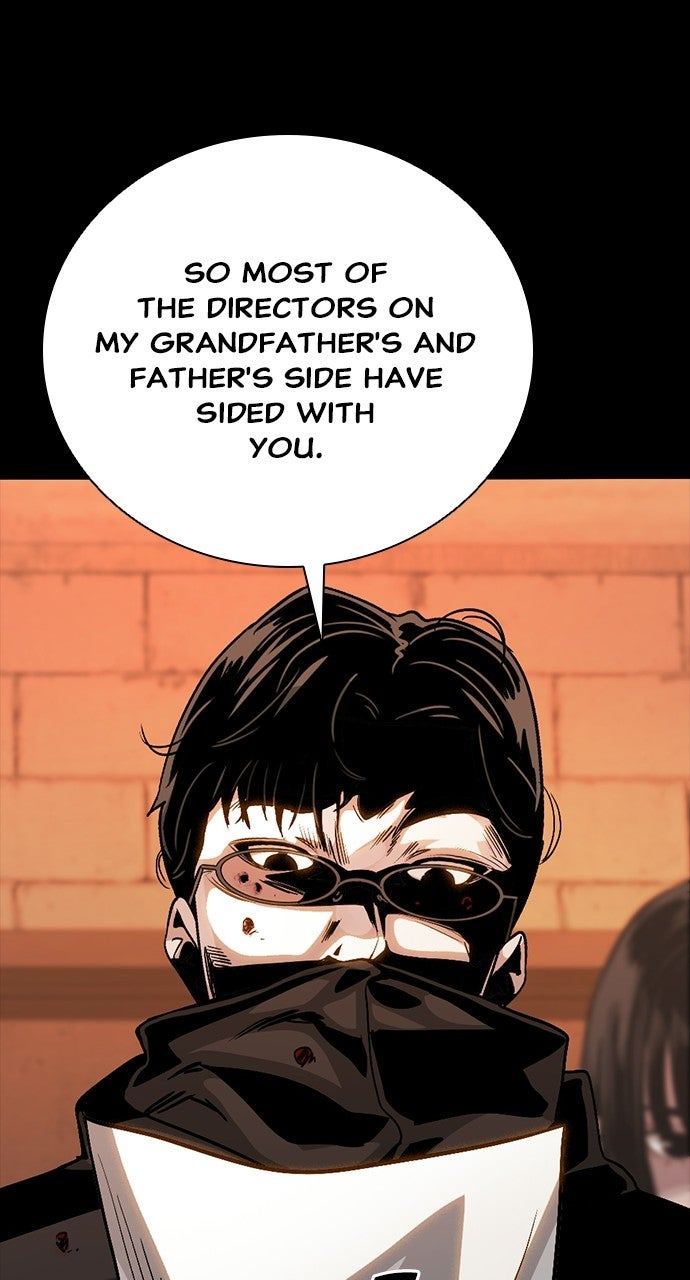 The Worst Generation Episode 50 page 114 - 