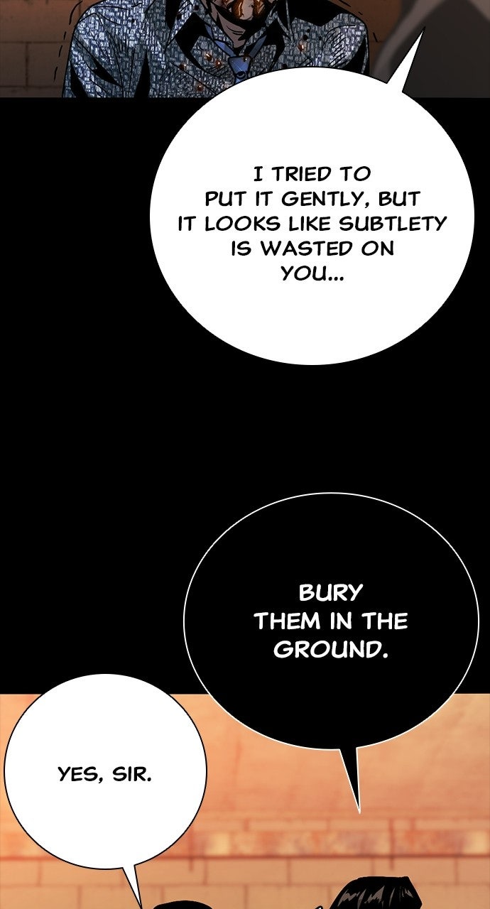 The Worst Generation Episode 50 page 121 - 