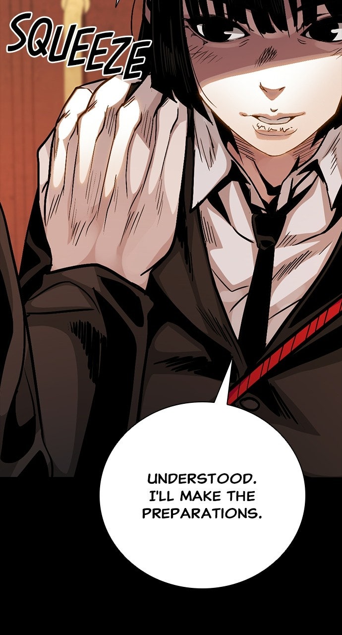 The Worst Generation Episode 50 page 125 - 