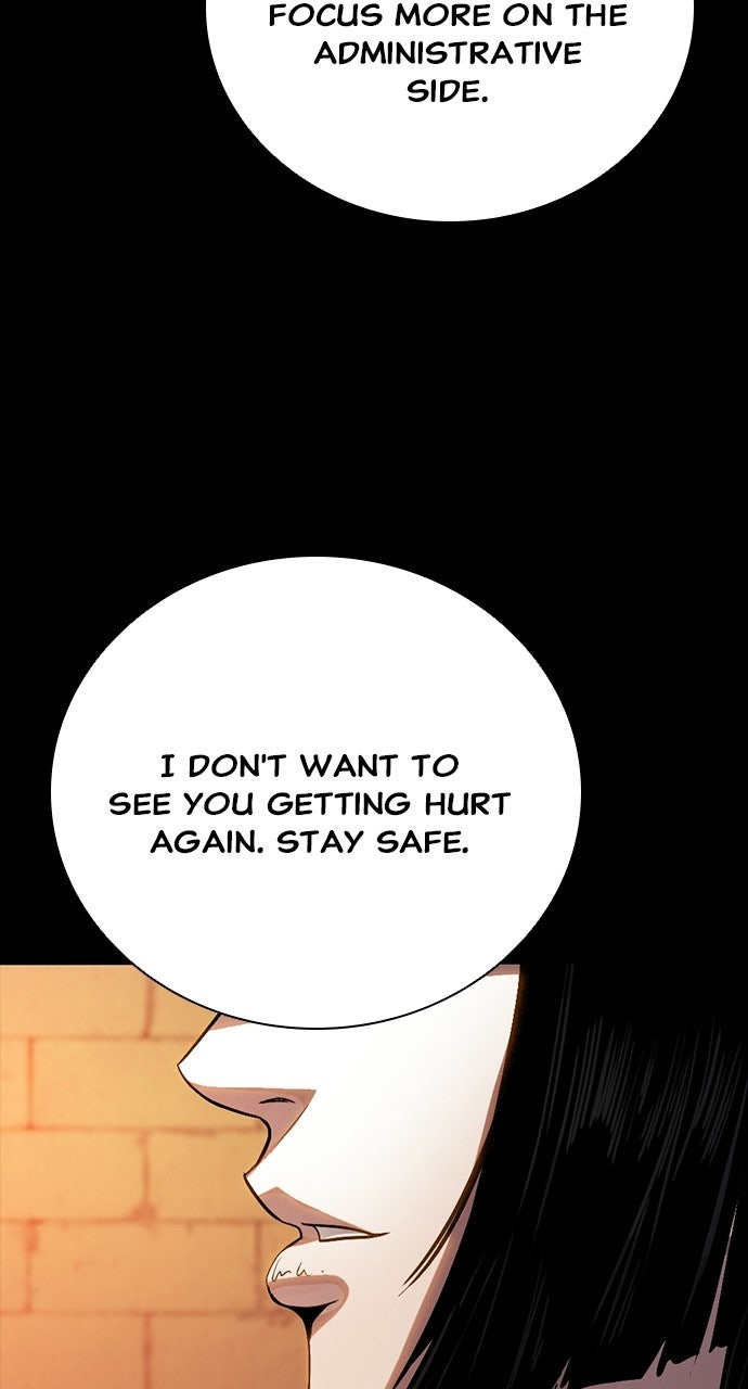 The Worst Generation Episode 50 page 127 - 