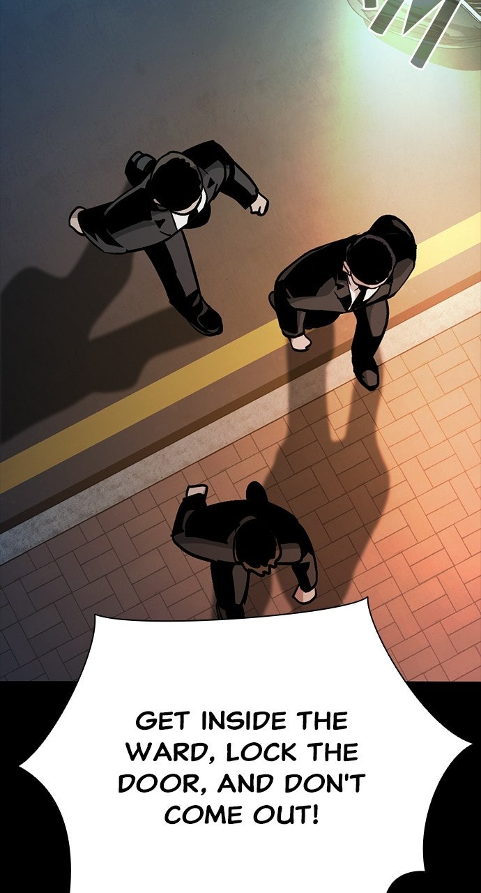 The Worst Generation Episode 50 page 141 - 