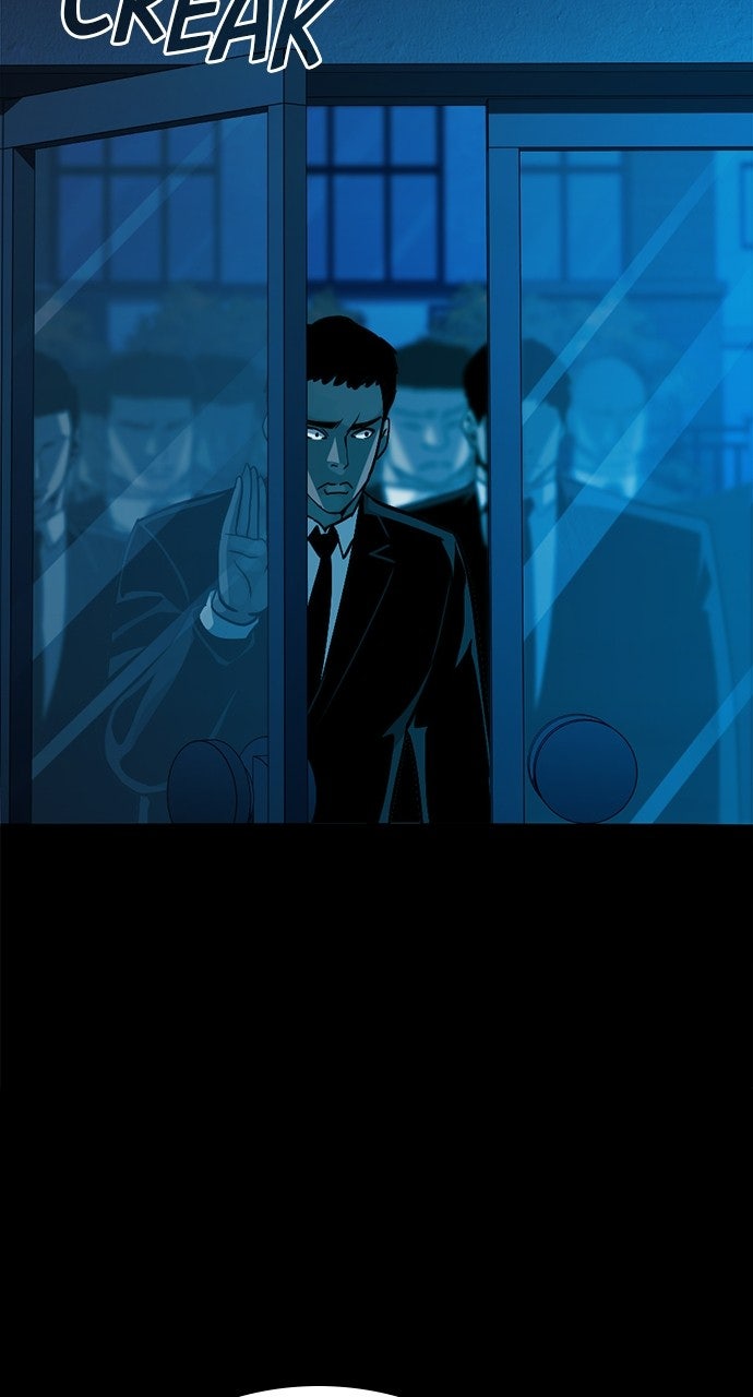 The Worst Generation Episode 50 page 145 - 