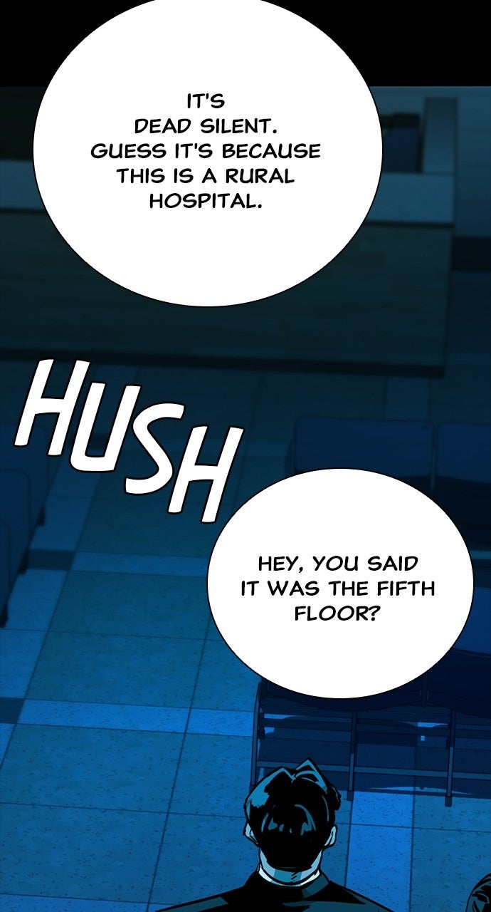 The Worst Generation Episode 50 page 146 - 