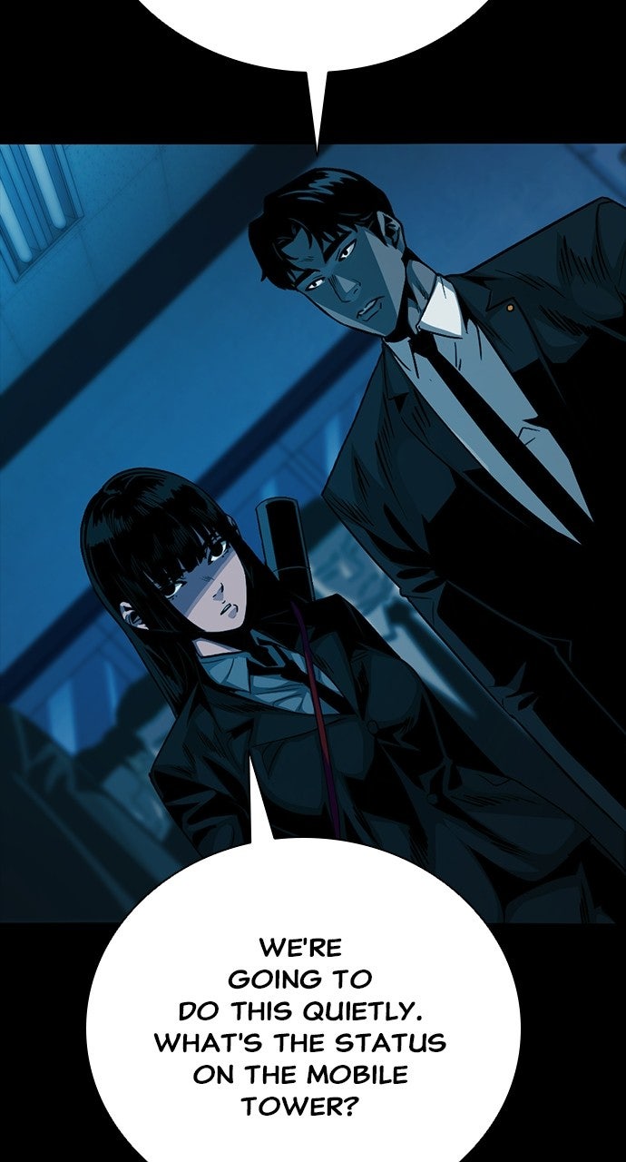 The Worst Generation Episode 50 page 148 - 