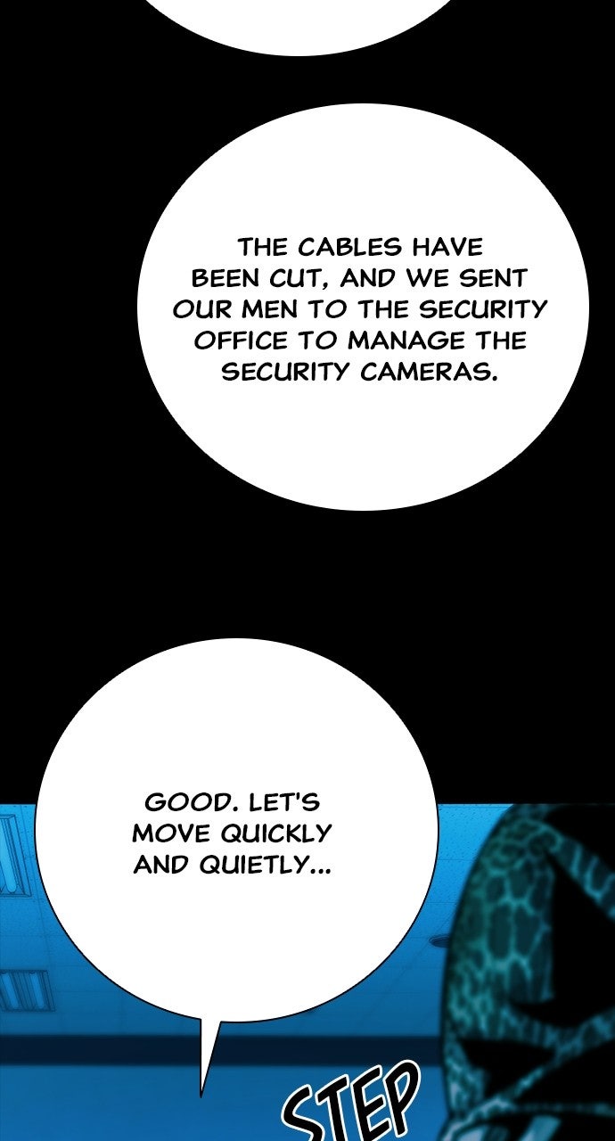 The Worst Generation Episode 50 page 149 - 