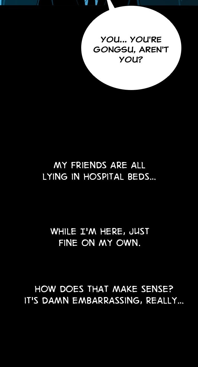 The Worst Generation Episode 50 page 153 - 