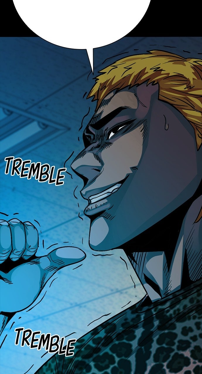 The Worst Generation Episode 50 page 156 - 