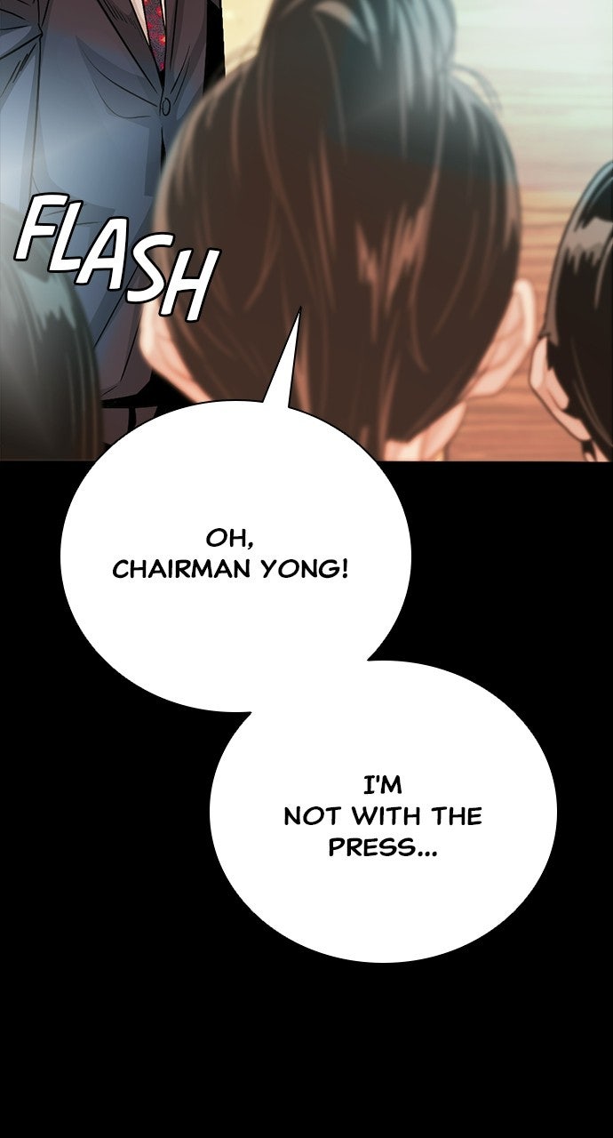 The Worst Generation Episode 50 page 17 - 