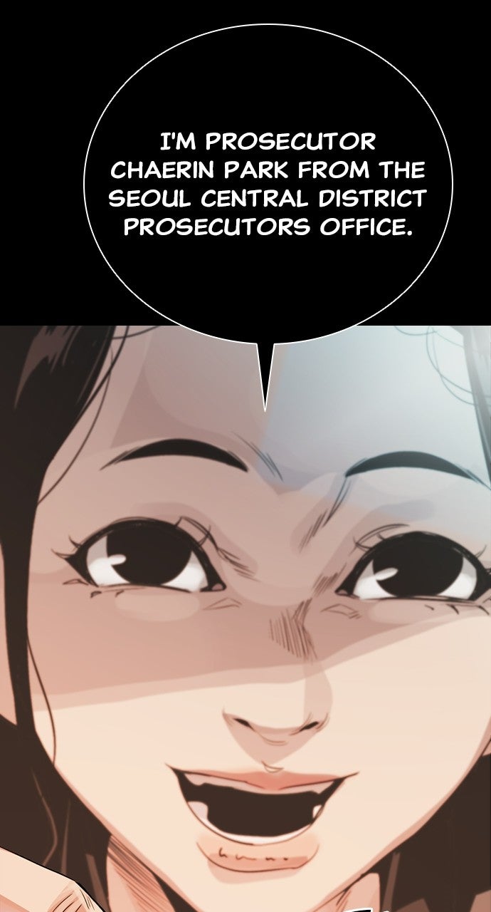 The Worst Generation Episode 50 page 18 - 