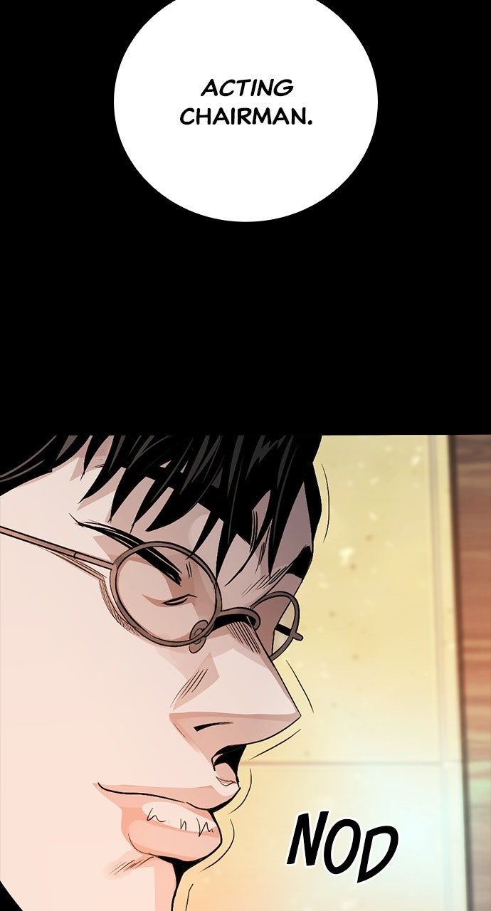The Worst Generation Episode 50 page 22 - 