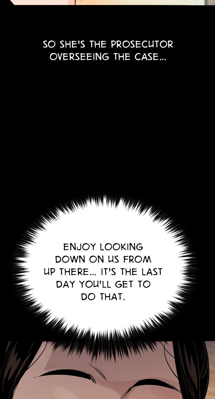 The Worst Generation Episode 50 page 23 - 