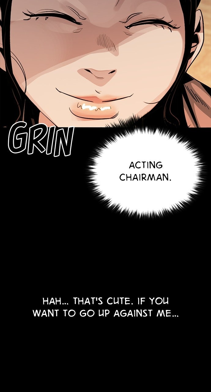 The Worst Generation Episode 50 page 24 - 