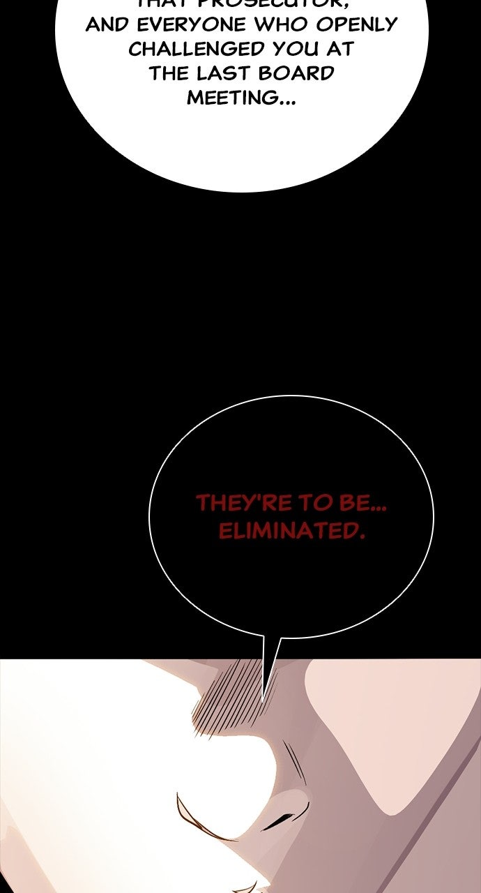 The Worst Generation Episode 50 page 33 - 