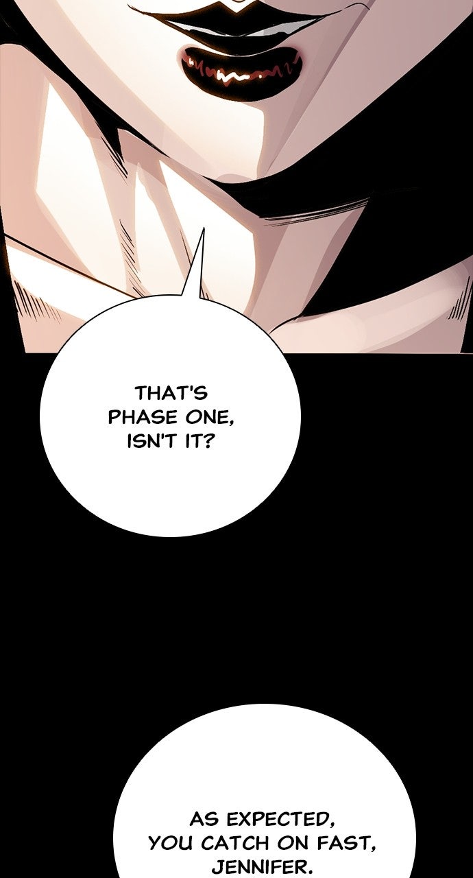 The Worst Generation Episode 50 page 34 - 