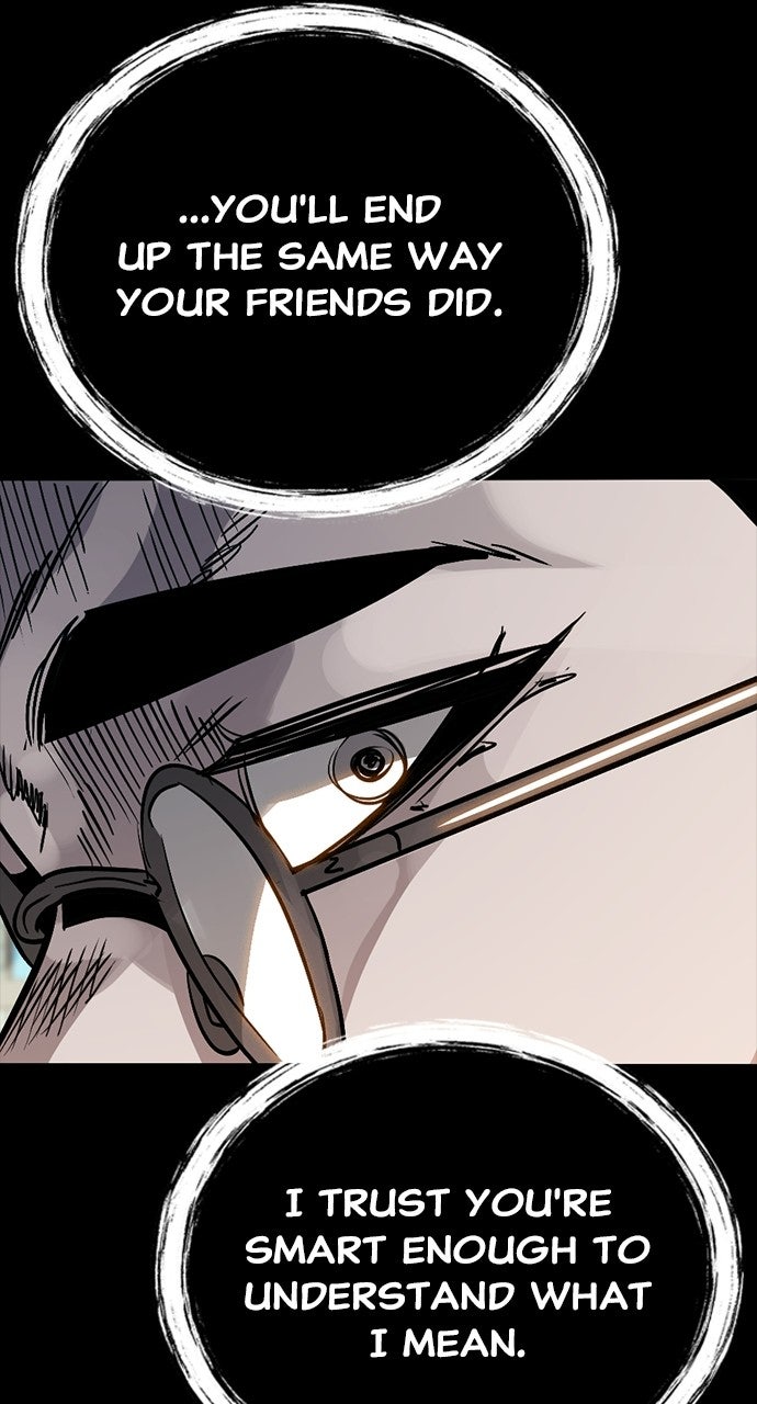 The Worst Generation Episode 50 page 38 - 