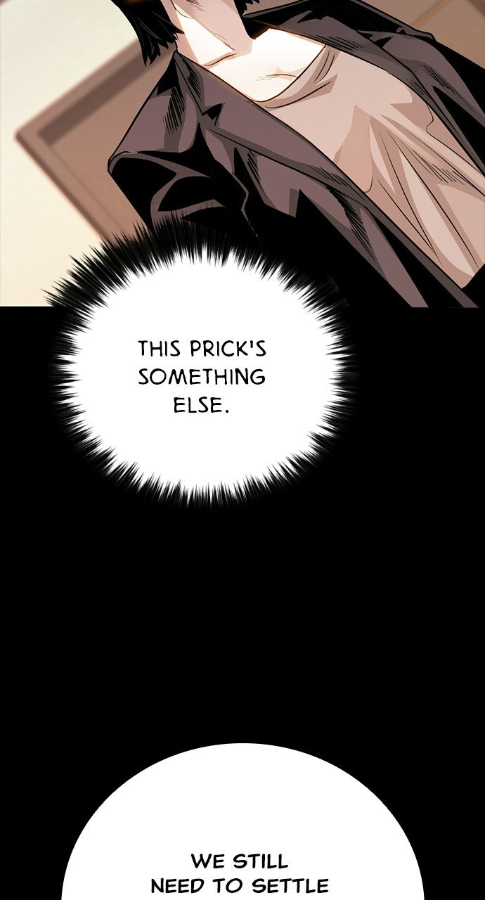 The Worst Generation Episode 50 page 40 - 