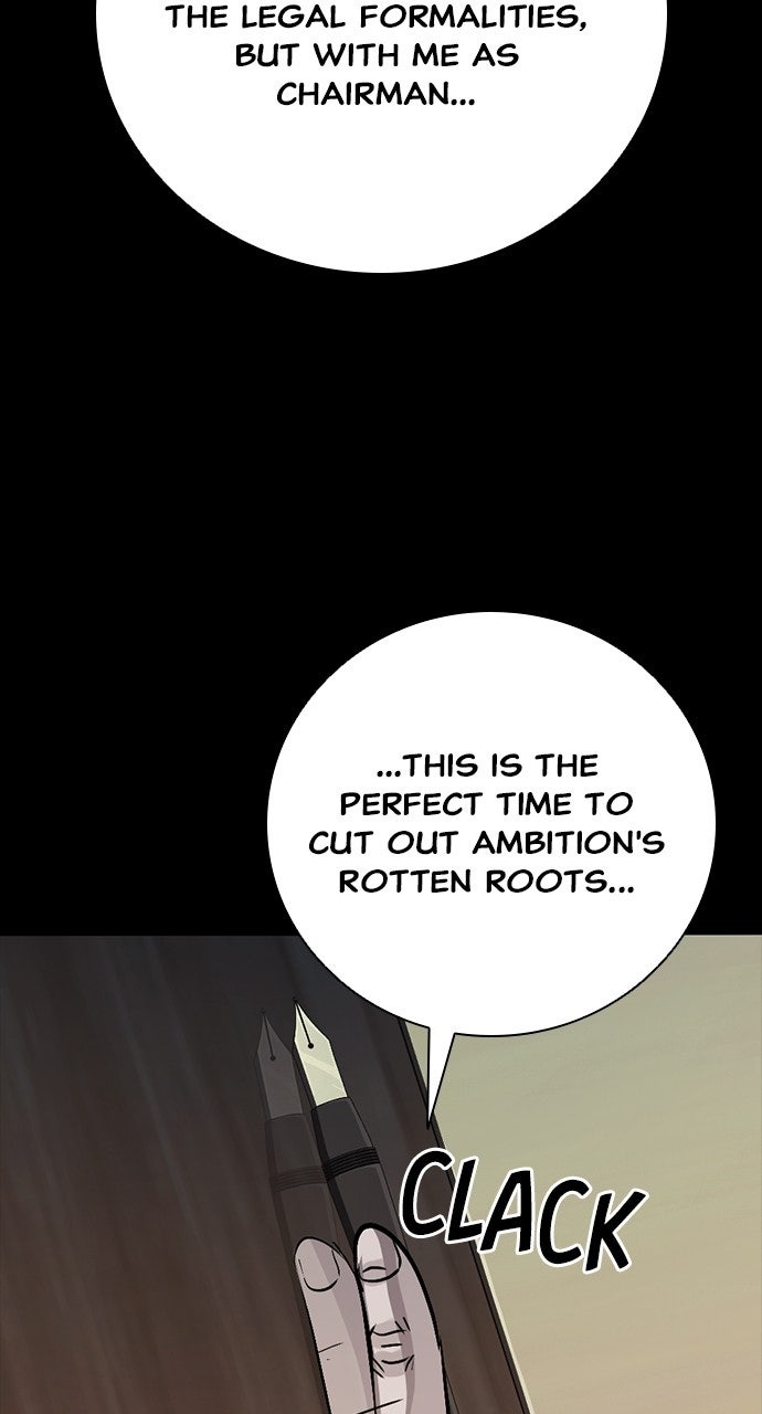 The Worst Generation Episode 50 page 41 - 