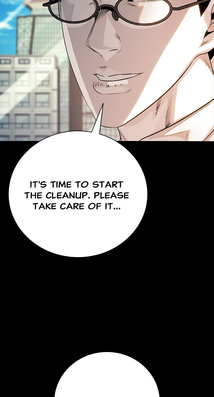 The Worst Generation Episode 50 page 45 - 