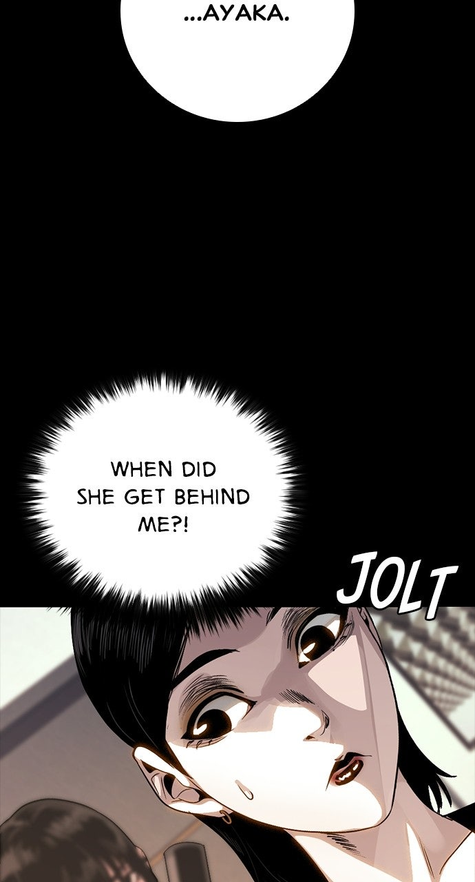The Worst Generation Episode 50 page 46 - 