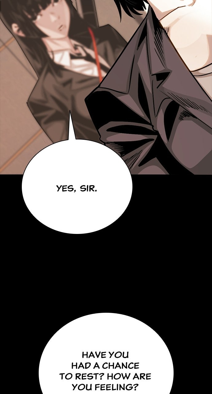 The Worst Generation Episode 50 page 47 - 