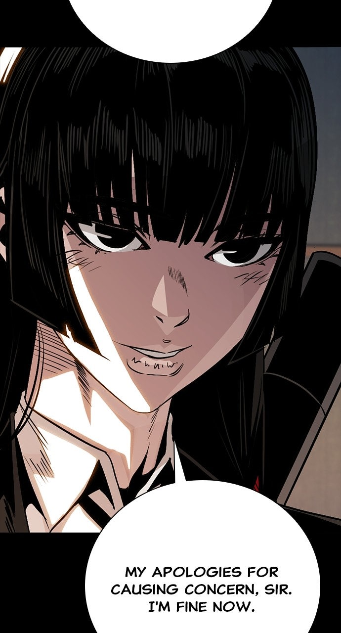 The Worst Generation Episode 50 page 48 - 