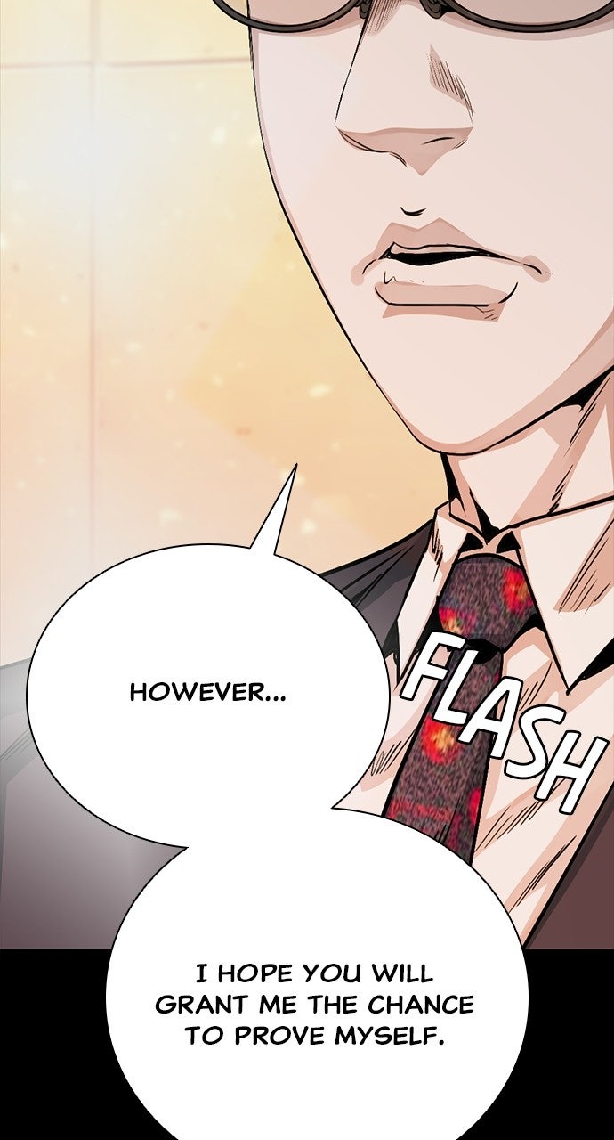 The Worst Generation Episode 50 page 7 - 