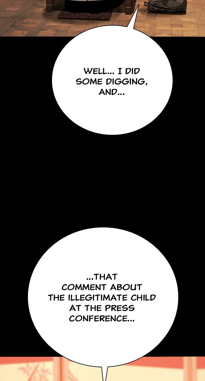 The Worst Generation Episode 50 page 61 - 