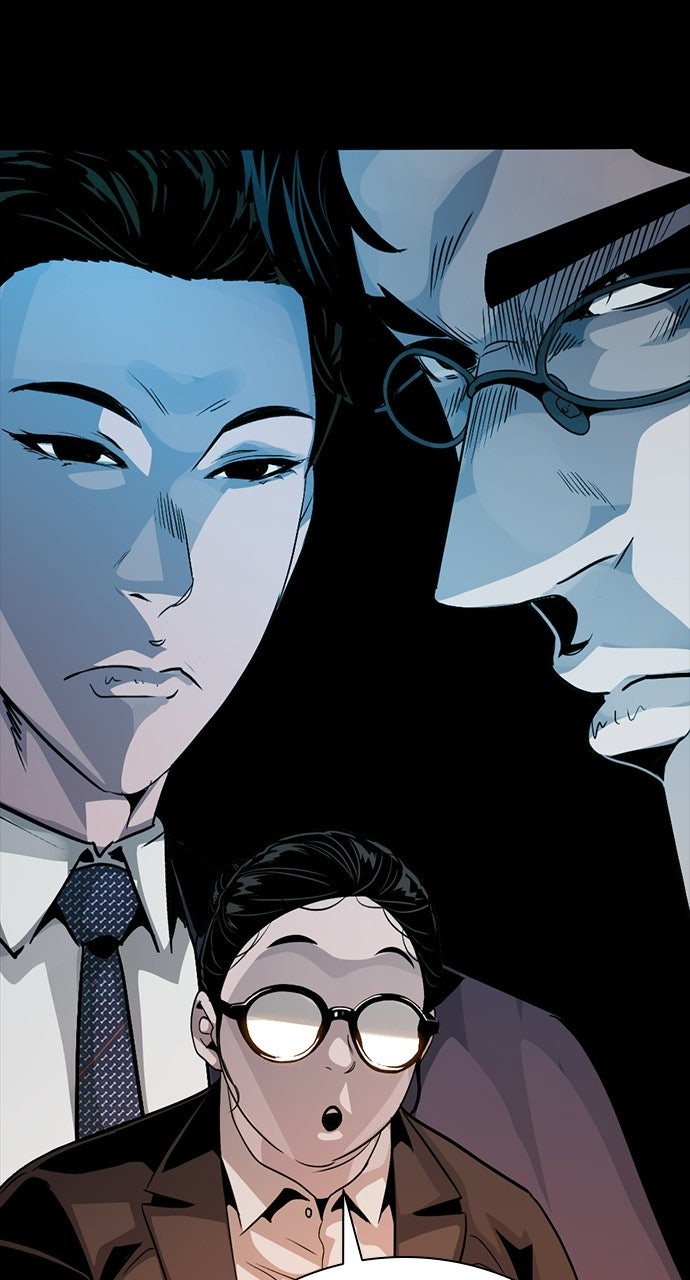 The Worst Generation Episode 50 page 63 - 