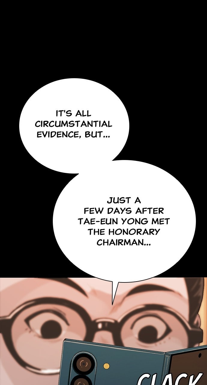 The Worst Generation Episode 50 page 65 - 