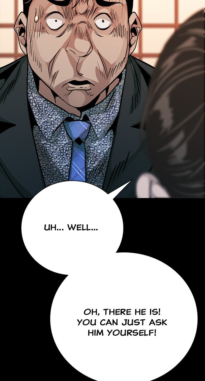 The Worst Generation Episode 50 page 71 - 