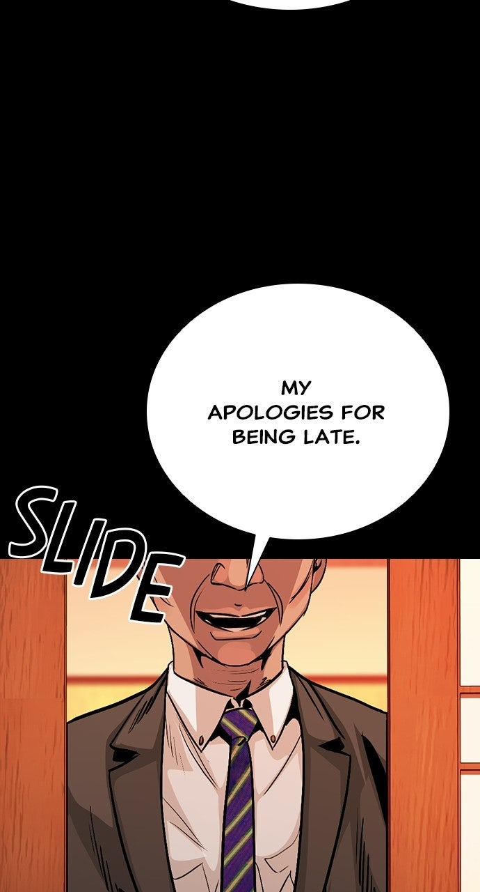 The Worst Generation Episode 50 page 72 - 