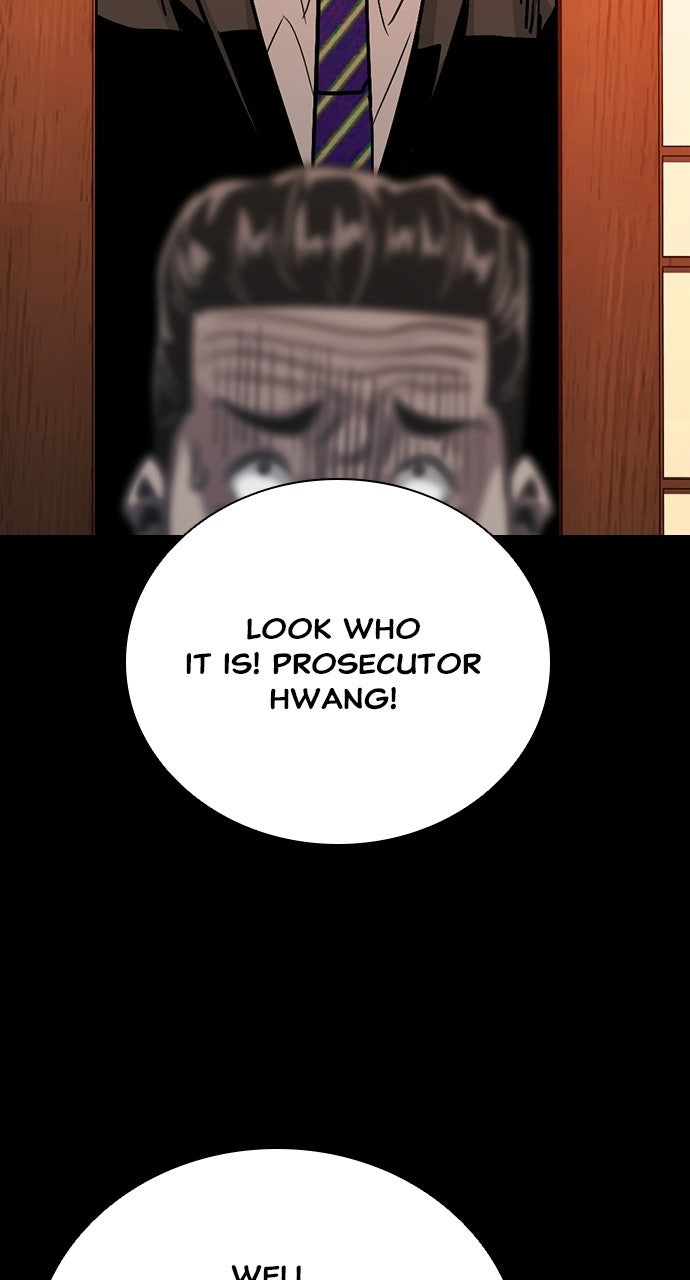 The Worst Generation Episode 50 page 73 - 