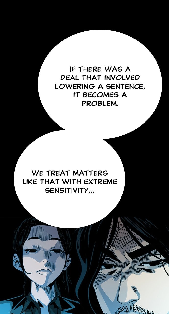 The Worst Generation Episode 50 page 83 - 