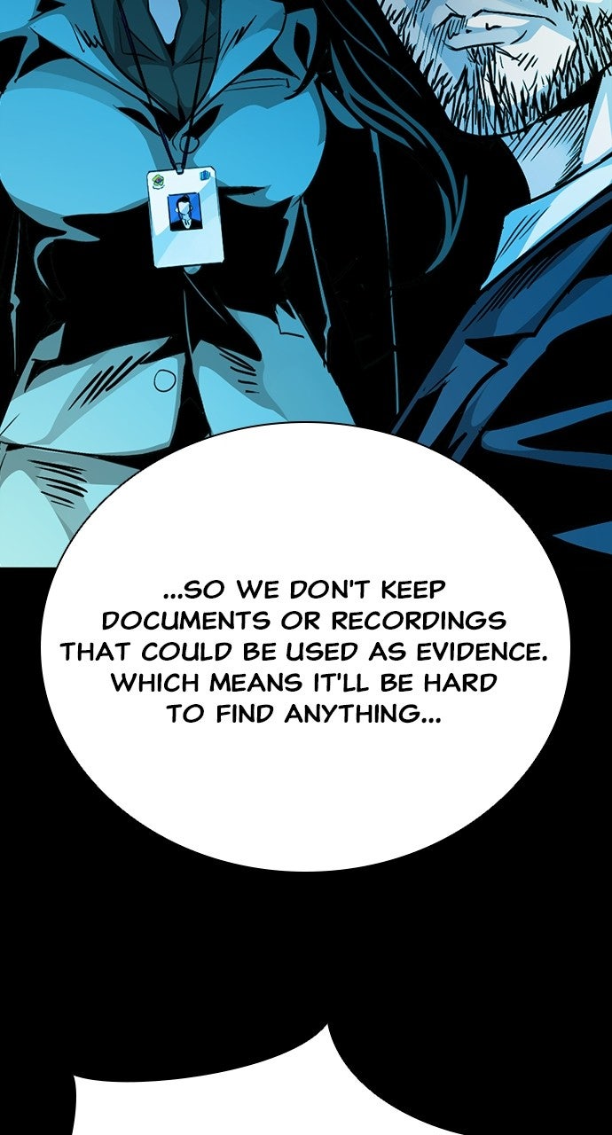 The Worst Generation Episode 50 page 84 - 