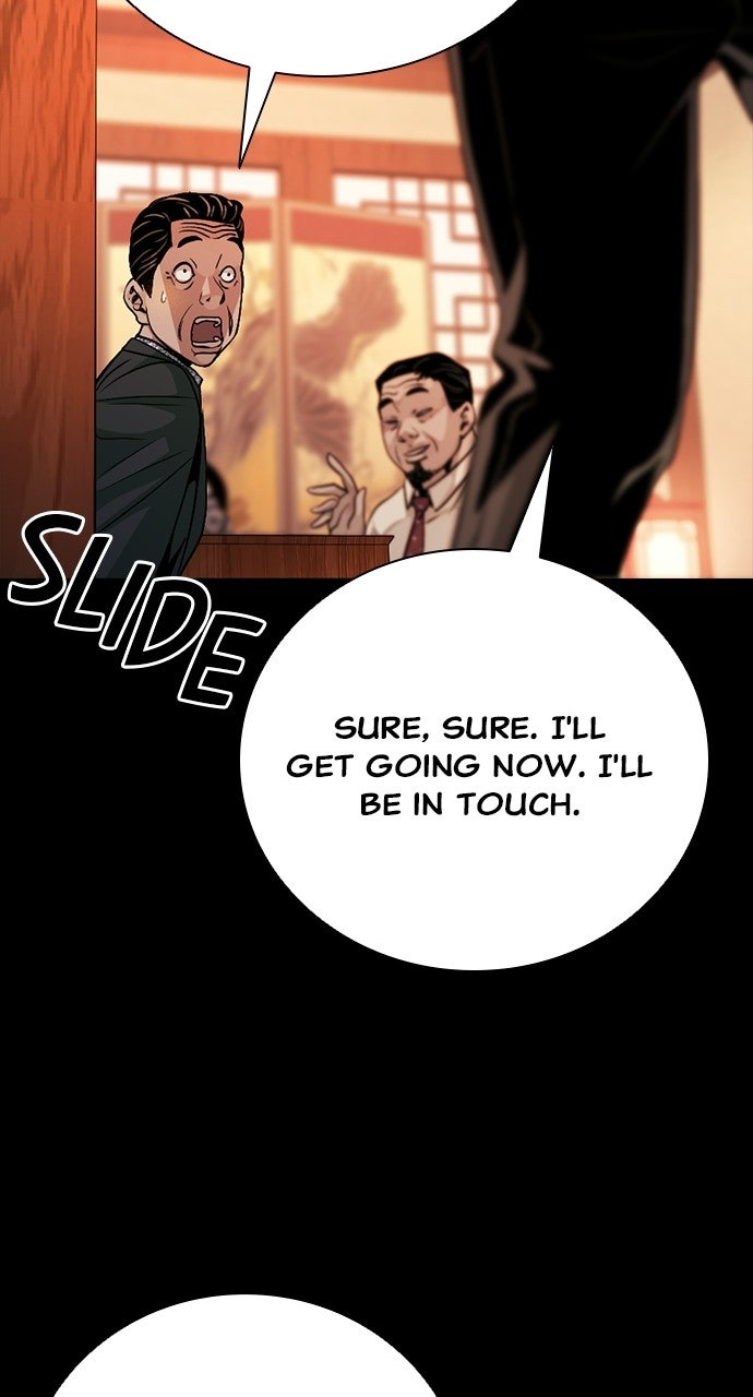 The Worst Generation Episode 50 page 90 - 