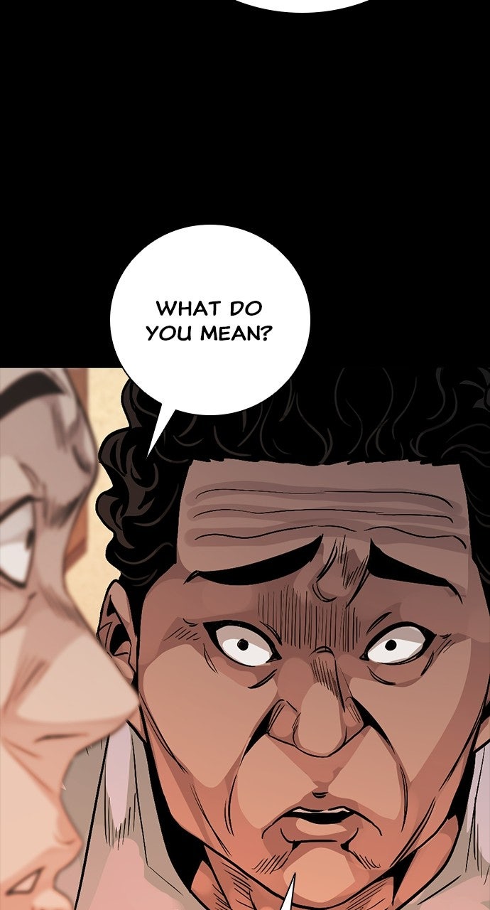 The Worst Generation Episode 50 page 92 - 