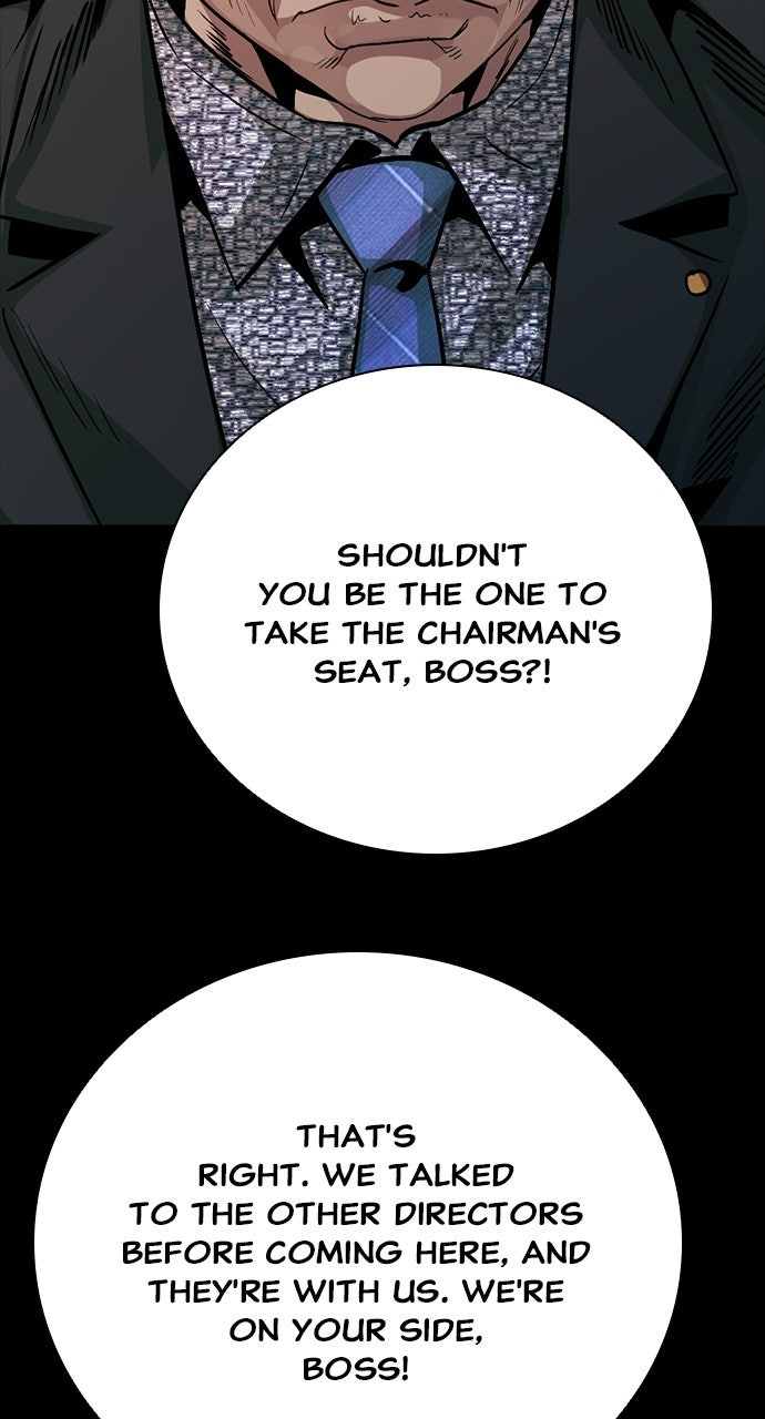 The Worst Generation Episode 50 page 96 - 