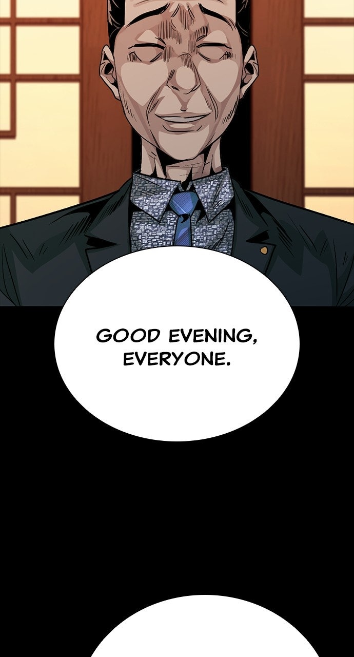The Worst Generation Episode 50 page 99 - 