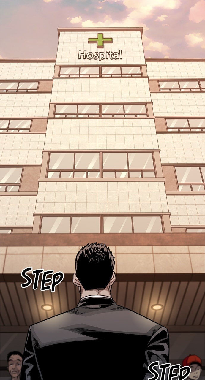 The Worst Generation Episode 51 page 2 - 
