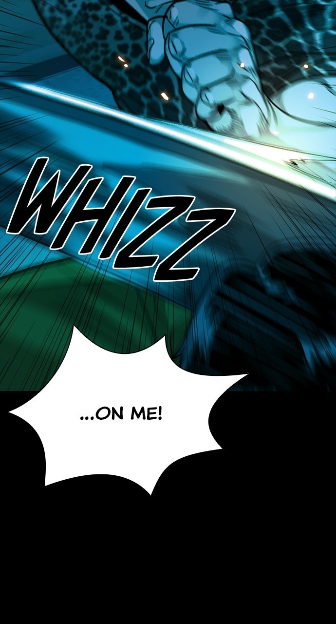 The Worst Generation Episode 51 page 101 - 