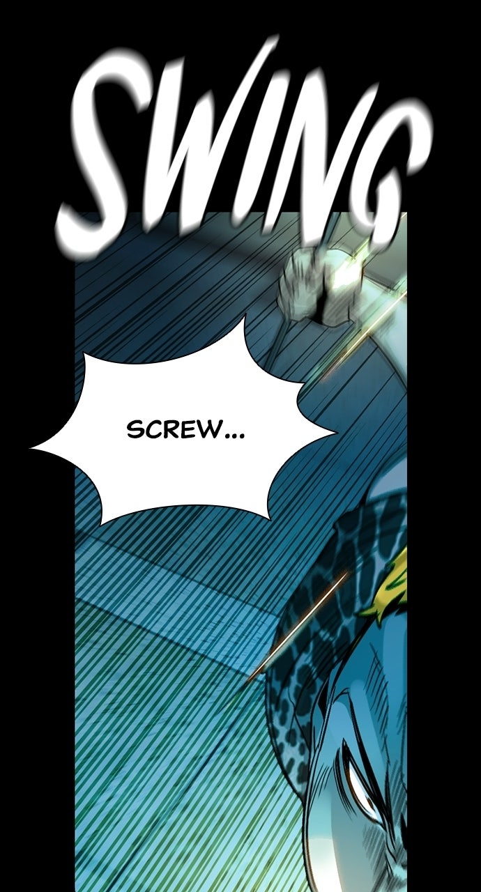 The Worst Generation Episode 51 page 102 - 
