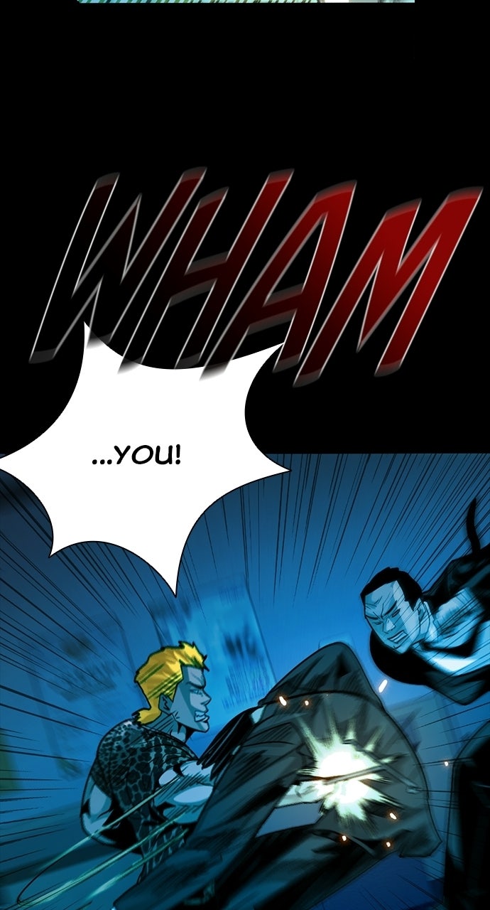 The Worst Generation Episode 51 page 103 - 
