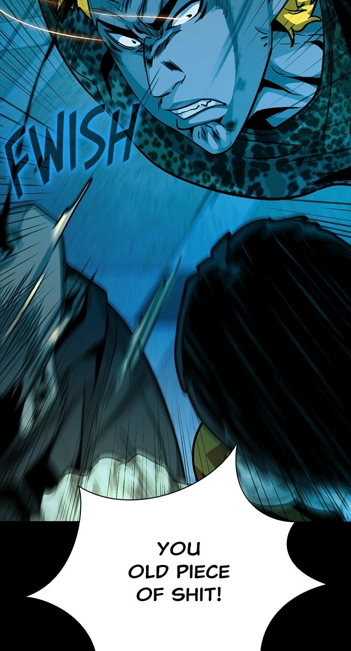 The Worst Generation Episode 51 page 105 - 