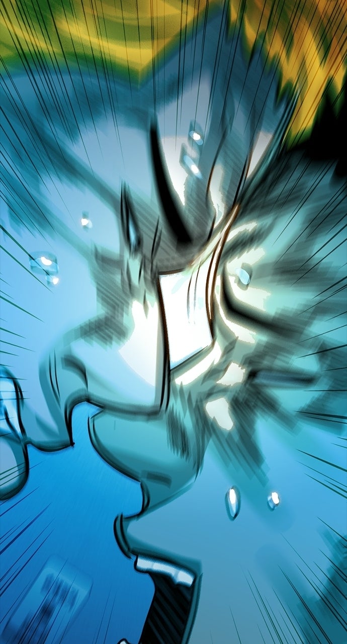 The Worst Generation Episode 51 page 107 - 