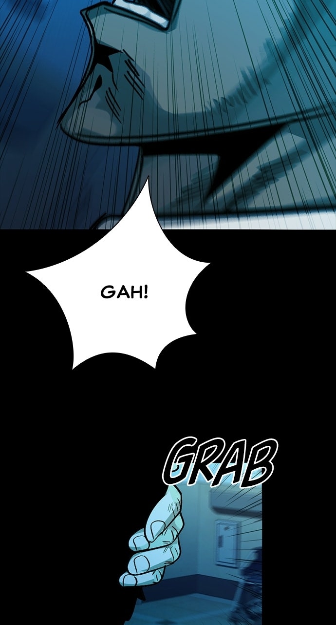 The Worst Generation Episode 51 page 108 - 